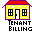 Tenant Billing icon